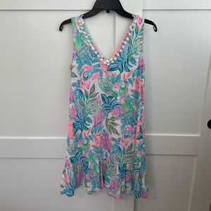 🌸Lilly Pulitzer Camilla Swing Dress🌸